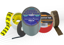 General Tapes & Identification Tapes General Tapes & Identification Tapes