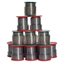 Leaded and Lead Free Solder Wire Leaded and Lead Free Solder Wire