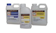 Central Heating Chemicals Central Heating Chemicals