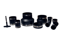 Flexible Rubber Couplings Flexible Rubber Couplings