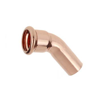 45° Street Elbow 45° Street Elbow