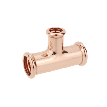 Branch Reducing Tee Branch Reducing Tee