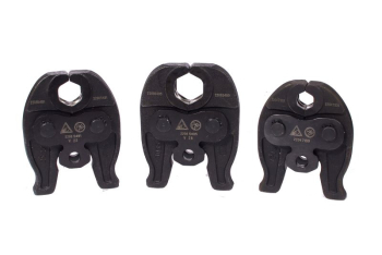 V Profile Jaw for PZ 1930 V Profile Jaw for PZ 1930