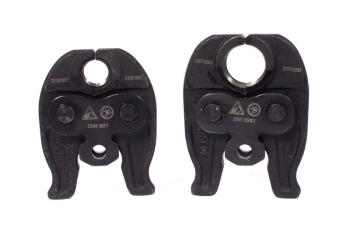 U Profile Jaw for PZ 1930 U Profile Jaw for PZ 1930