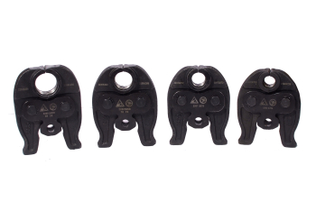 TH Profile Jaw for PZ 1930 TH Profile Jaw for PZ 1930