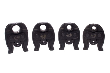 M Profile Jaw for PZ 1930 M Profile Jaw for PZ 1930