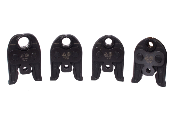 TH Profile Jaw for PZ 1550 TH Profile Jaw for PZ 1550