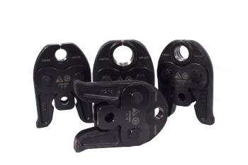 U Profile Jaw for PZ 1550 U Profile Jaw for PZ 1550