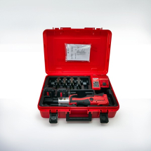 Novopress Fit Tools & Jaws Novopress Fit Tools & Jaws