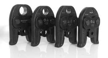 U Profile Jaw for PZ 1550 U Profile Jaw for PZ 1550