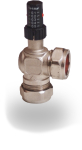 22mm Automatic Bypass Valve