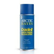 Crack It Release Spray 400ml
