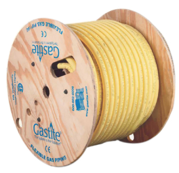 DN15 CSST Flexi Gastite Pipe    ** PRICED PER MTR ** DN15 CSST Flexi Gastite Pipe    ** PRICED PER MTR **