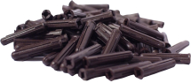 Brown Plug 7mm Diameter Brown Plug 7mm Diameter
