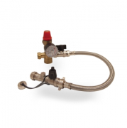 Evolve EV-K Vessel Kit Hose