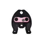 MAXIPRO 1/2" PB1 ACR BMP FOR USE WITH ACO103 MAXIPRO 1/2" PB1 ACR BMP FOR USE WITH ACO103