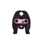 MAXIPRO 3/4" PB1 ACR BMP FOR USE WITH ACO103 MAXIPRO 3/4" PB1 ACR BMP FOR USE WITH ACO103