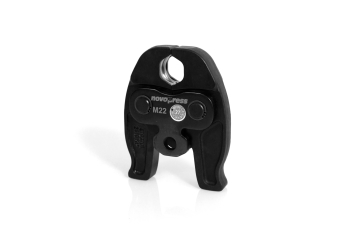 M PROFILE JAW 22MM PB1 FOR NOVO PRESS ACO103 M PROFILE JAW 22MM PB1 FOR NOVO PRESS ACO103