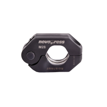 M PROFILE ANGLED JAW 28MM NOVO PRESS ACO103/0203 M PROFILE ANGLED JAW 28MM NOVO PRESS ACO103/0203