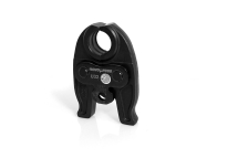 U PROFILE JAW 40MM PB1 FOR NOVO PRESS ACO103 U PROFILE JAW 40MM PB1 FOR NOVO PRESS ACO103