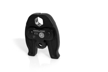 V PROFILE JAW 22MM PB1 FOR NOVO PRESS ACO103 V PROFILE JAW 22MM PB1 FOR NOVO PRESS ACO103