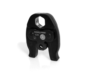 V PROFILE JAW 28MM PB1 FOR NOVO PRESS ACO103 V PROFILE JAW 28MM PB1 FOR NOVO PRESS ACO103