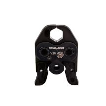 V PROFILE JAW 28MM PB2 FOR NOVO PRESS ACO203 & 203XL V PROFILE JAW 28MM PB2 FOR NOVO PRESS ACO203 & 203XL