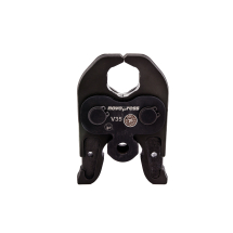 V PROFILE JAW 35MM PB2 FOR NOVO PRESS ACO203 & 203XL V PROFILE JAW 35MM PB2 FOR NOVO PRESS ACO203 & 203XL