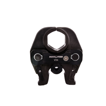 V PROFILE JAW 54MM PB2 FOR NOVO PRESS ACO203 & 203XL V PROFILE JAW 54MM PB2 FOR NOVO PRESS ACO203 & 203XL