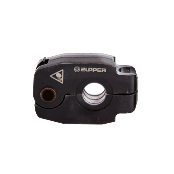 16mm U Profile Ring Jaw Use With 180° Adaptor 16mm U Profile Ring Jaw Use With 180° Adaptor