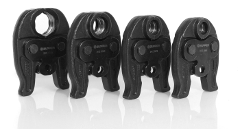 TH Profile Jaw 4 Piece Kit 16mm - 32mm FOR PZ-1930 TH Profile Jaw 4 Piece Kit 16mm - 32mm FOR PZ-1930