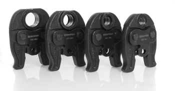 U Profile Jaw 4 Piece Kit 16mm - 32mm FOR PZ-1930 U Profile Jaw 4 Piece Kit 16mm - 32mm FOR PZ-1930