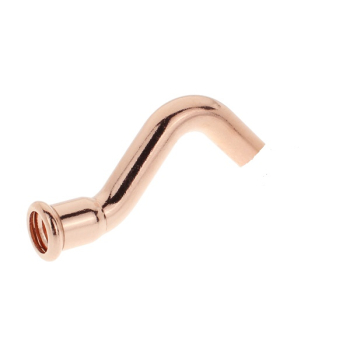 22mm Press Fit Part Crossover 22mm Press Fit Part Crossover