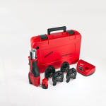 NOVOPRESS ACO103 "M" TOOL c/w CASE NOVOPRESS ACO103 "M" TOOL c/w CASE