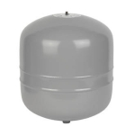18 Litre Reflex NG Expansion Vessel Grey 18 Litre Reflex NG Expansion Vessel Grey