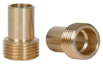 15mm x 3/8Inch Pair 15mm x 3/8Inch Pair