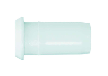 10mm Speedfit Pipe Insert White 10mm Speedfit Pipe Insert White