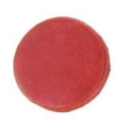 1/2inch Ball Valve Rubber Washer Red