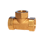 15mm Gastite Equal Tee 15mm Gastite Equal Tee