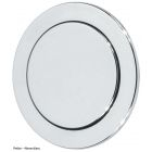 Concealed Single Flush Pushbuttons & Plates