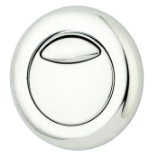 Dio 51mm Chrome Plated - Boxed