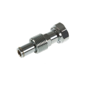 1/2inch x 15mm Telescopic TRV 30mm Long
