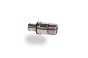 40mm Adjustable Radiator Tail
