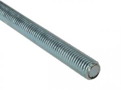 1 Mtr Rod Munsen Ring Rod Brass