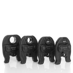1930 SERIES JAWS AND ADAPTORS