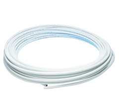 John Guest Speedfit Pex Coils Barrier Pipe White