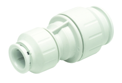 Reducing Coupler White
