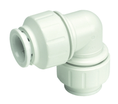 Equal Elbow White