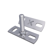 Male Wall Plate for RLC