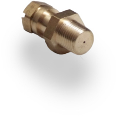 Test Point Nipple